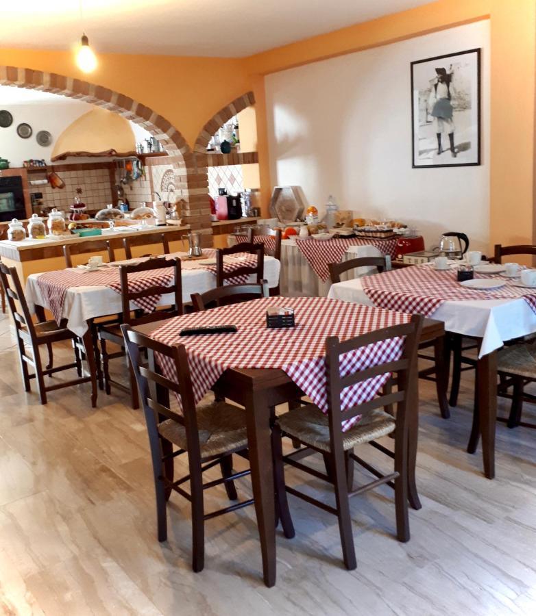 Ferienwohnung Il Lentischio Cala Gonone Exterior foto